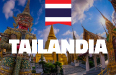 TAILANDIA 