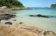 Cabo Fro y Arraial do Cabo