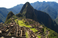 CAMINO DEL INCA DESDE CUSCO