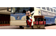 Disney's Magical Express