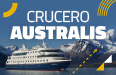 CRUCERO AUSTRALIS