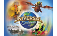 UNIVERSAL ORLANDO RESORT