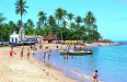 Praia do Forte