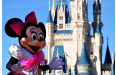 PROMOCIONES: WALT DISNEY WORLD